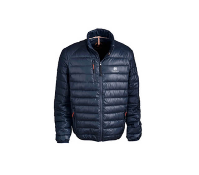 Куртка осенняя мужская HUSQVARNA Sport, размер M (5822288-02)