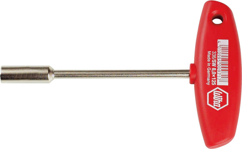Ключ торцевой 10 мм HUSQVARNA (5025023-01)