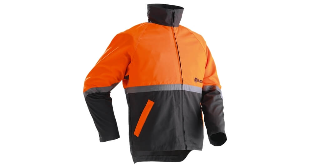 Куртка для работы в лесу Husqvarna Econom Р.46 (5102210-46)