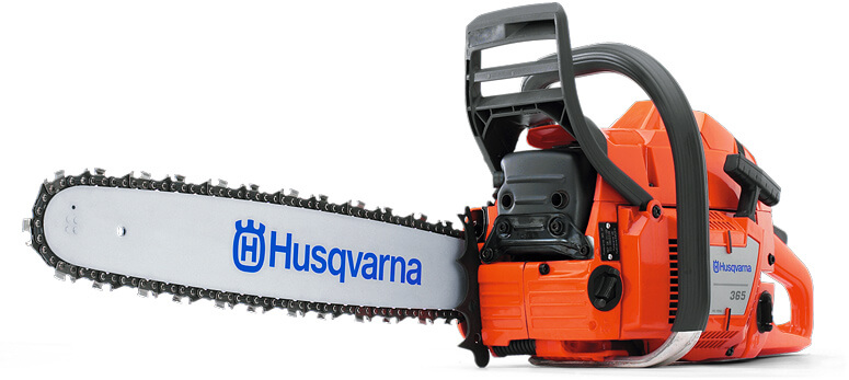 Бензопила Husqvarna® 365 SP-18