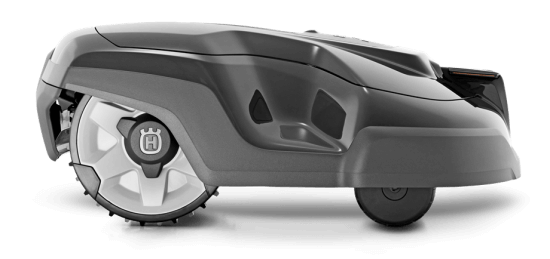 Газонокосилка робот Husqvarna Automower® 315 [1500 м² / 22 см / 9,2 кг]
