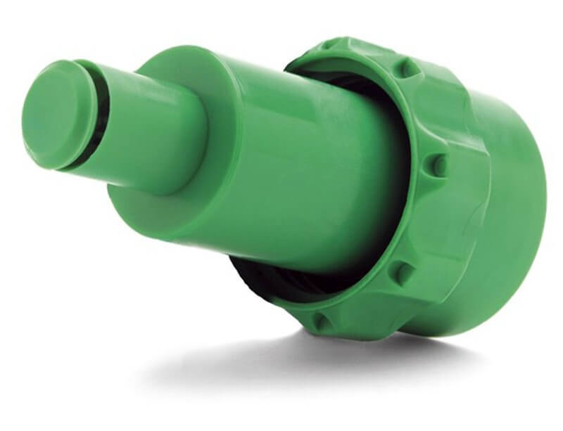 Клапан топливный для заправки бензином HUSQVARNA (5056980-02)