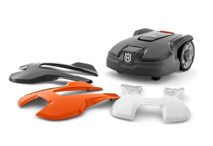 Сменные корпуса