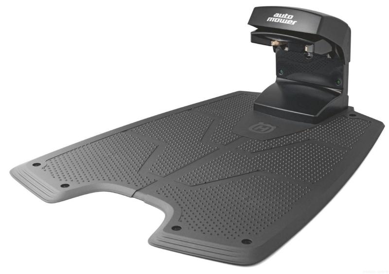 Зарядные станции