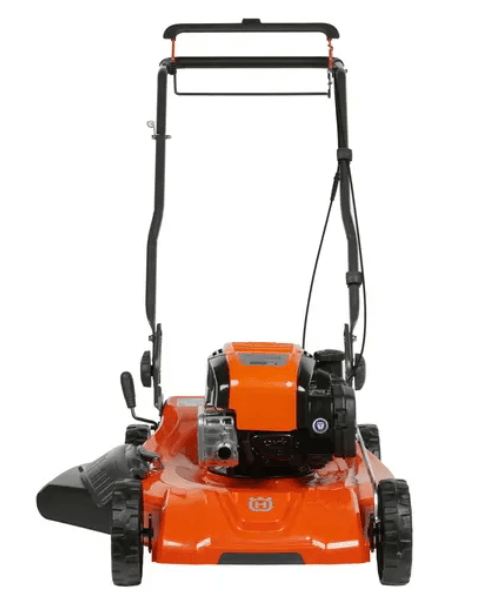 Газонокосилка самоходная Husqvarna® LB 256S [56 см / 3,2 л.с / 32 кг]