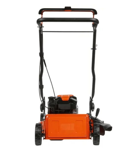 Газонокосилка самоходная Husqvarna® LB 256S [56 см / 3,2 л.с / 32 кг]