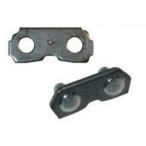 Звенья для цепей