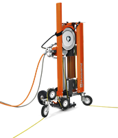 Канатные пилы