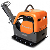 Виброплиты реверсивные