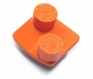 Сегменты шлифовальные