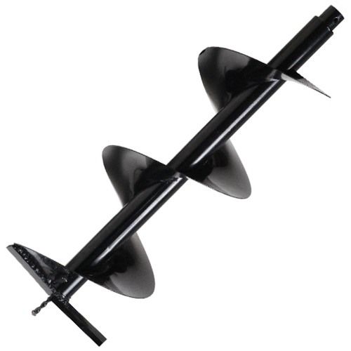 Шнеки для бензобуров