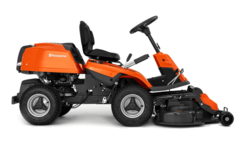 Садовый райдер Husqvarna® R214T [586 см³ / 94 см / 207 кг]