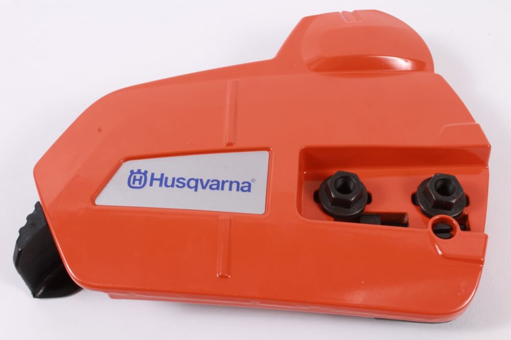 Тормоз цепи в сборе HUSQVARNA 5051990-06 для бензопил 545/555