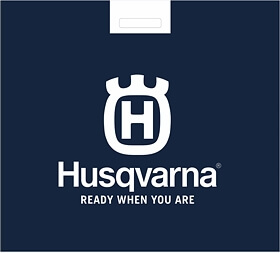 Пакет пластиковый HUSQVARNA (1016895-96)