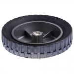 Колесо г/к Husqvarna 5033174-02 для WC48Se
