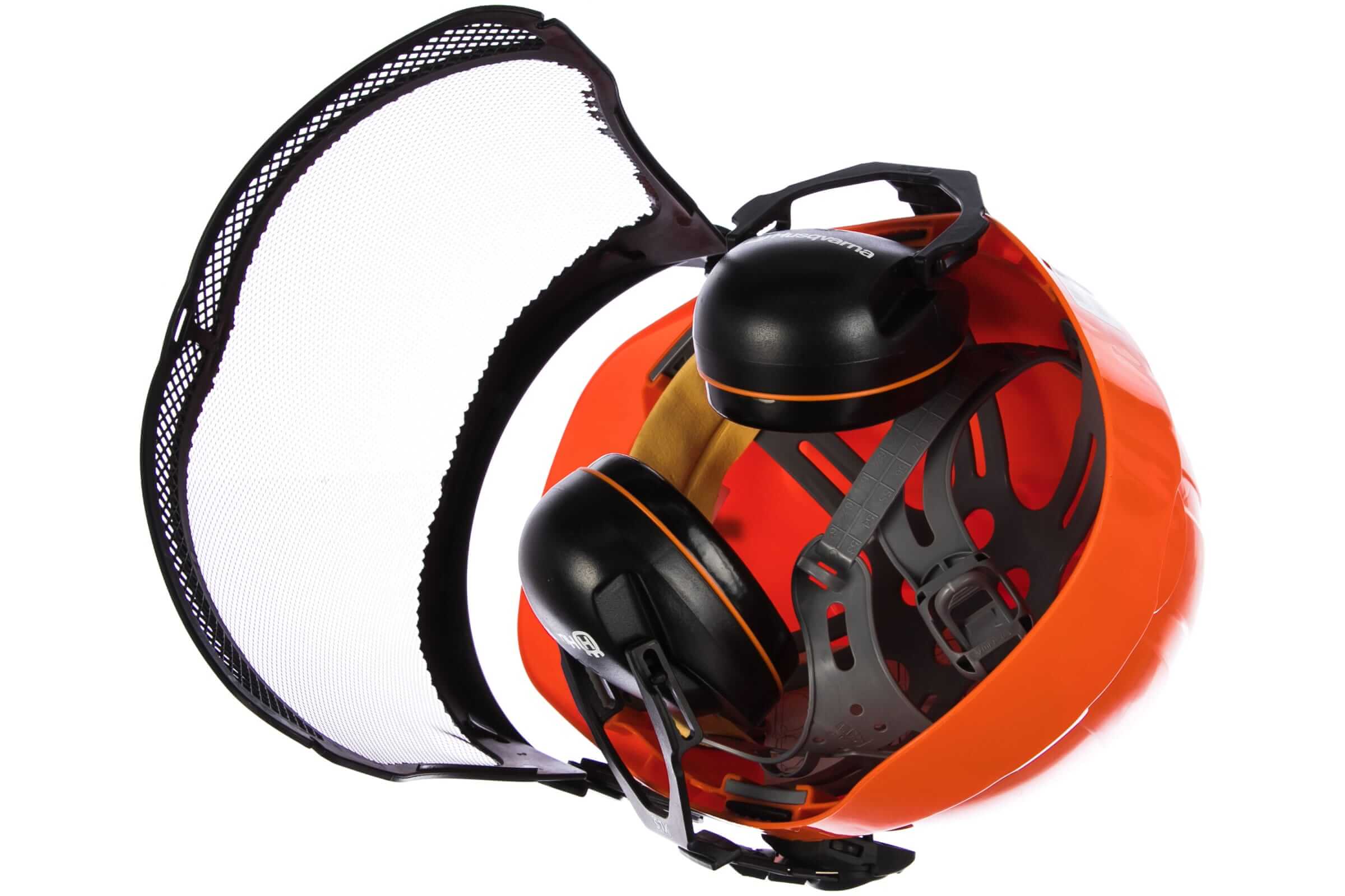 Шлем защитный HUSQVARNA Classic (5807543-01)