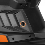 Райдер садовый DAEWOO DWR 660