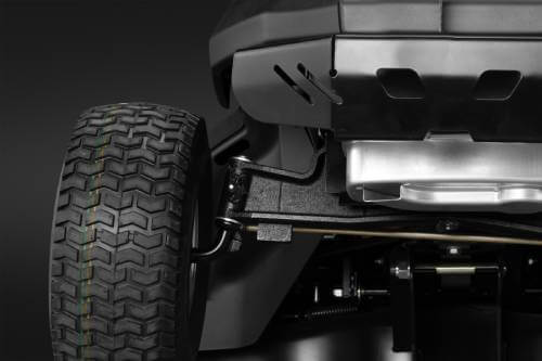 Трактор садовый CAIMAN Rapido Max Eco 2WD 97D1C2 (RAPIDO-MAX-ECO-2WD-97D1C2)