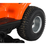 Трактор садовый YARD FOX T108SCH [13,0 л.с, дека 108 см, бак 7,5 л.] без травосборника