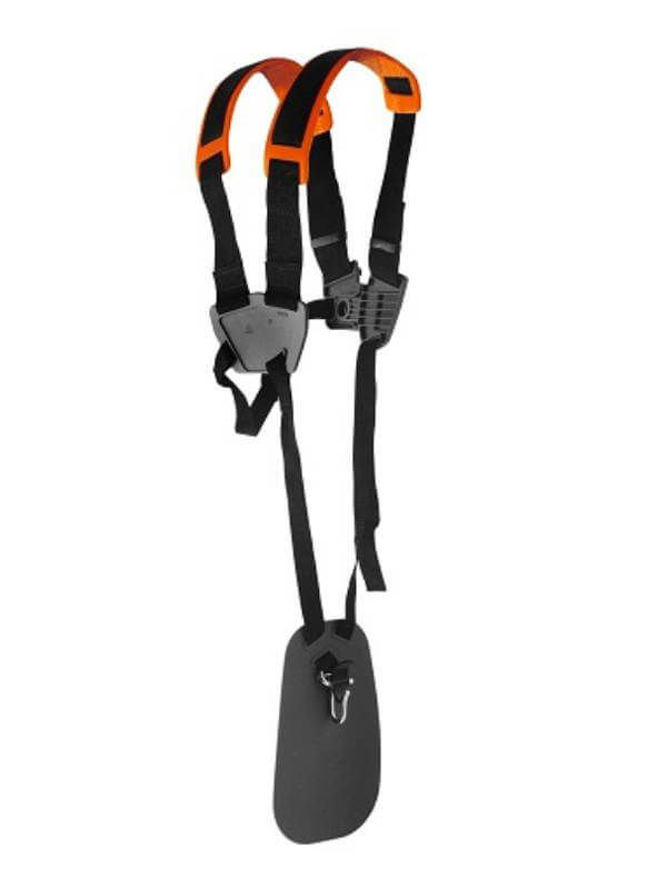 Триммер Husqvarna® 129R [27,6 см³ / 0,85 кВт / 5,4 кг]