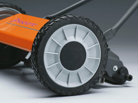 Газонокосилка механическая Husqvarna® 64 [40 см / 8,7 кг]