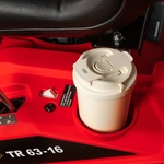 Райдер садовый DDE TR 63 (909-495)