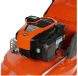 Газонокосилка Husqvarna® LC 353VI [47 см / 3,3 л.с / 30 кг] с электростартером