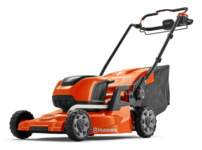 Газонокосилка аккумуляторная HUSQVARNA LC347VXi без АКБ и ЗУ (9678623-01)