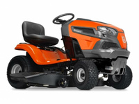 Трактор садовый HUSQVARNA TS142T (9604104-57)