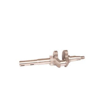 Коленвал Husqvarna 5993488-49 для LC140SP HS123A