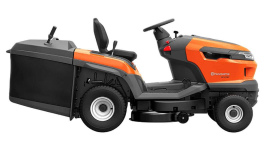 Трактор садовый HUSQVARNA TC 215T (9707277-01)