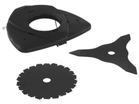 Триммер Husqvarna® 545FR [45,7 см³ / 2,1 кВт / 8,7 кг]