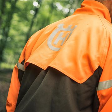 Куртка для работы в лесу HUSQVARNA Functional, размер 50 (5823314-50)