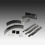 Комплект для мульчирования HUSQVARNA для Z454X и Z560X с декой 137см (54