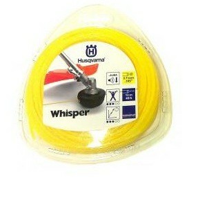 Леска триммерная HUSQVARNA Round 2.7х12м (5784377-01)