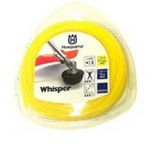 Леска триммерная HUSQVARNA Round 2.7х12м (5784377-01)