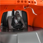 Райдер садовый Husqvarna® RC 318T с декой (9676287-10)