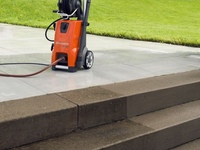 Мойка высокого давления HUSQVARNA PW 360 (9676778-01)