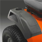 Садовый трактор Husqvarna® TS 146TXD [15 л.с, дека 117 см, бак 11,2 л.] выброс вбок