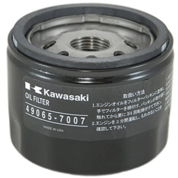 Фильтр масляный HUSQVARNA 49065-7007 (Kawasaki)