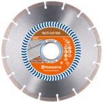 Диск алмазный Husqvarna TACTI-CUT S50 125х22мм бетон (5798192-40)