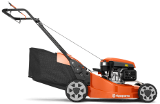 Газонокосилка самоходная Husqvarna® LC 253S [53 см / 3,7 л.с / 31.5 кг]