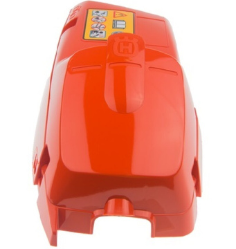 Крышка цилиндра верхняя HUSQVARNA 5039280-02 для бензопил 357/359