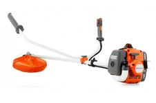 Триммер Husqvarna® 129R [27,6 см³ / 0,85 кВт / 5,4 кг]