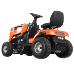 Трактор садовый YARD FOX T108SCH [13,0 л.с, дека 108 см, бак 7,5 л.] без травосборника