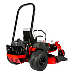 Садовый райдер DDE ZTR 132 [708 см³ / 132 см / 270 кг] Loncin LC2P77F