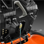 Садовый трактор Husqvarna® TS 146TXD [15 л.с, дека 117 см, бак 11,2 л.] выброс вбок