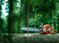 Бензопила Husqvarna® 562XP 15