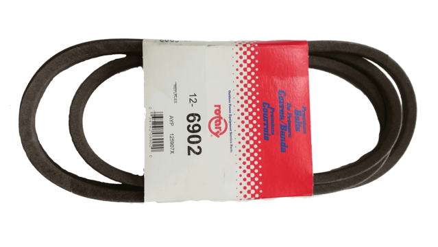 Ремень привода Rotary RT12-6902 (аналог 5321259-07/5321932-14) для CTH126/TC130