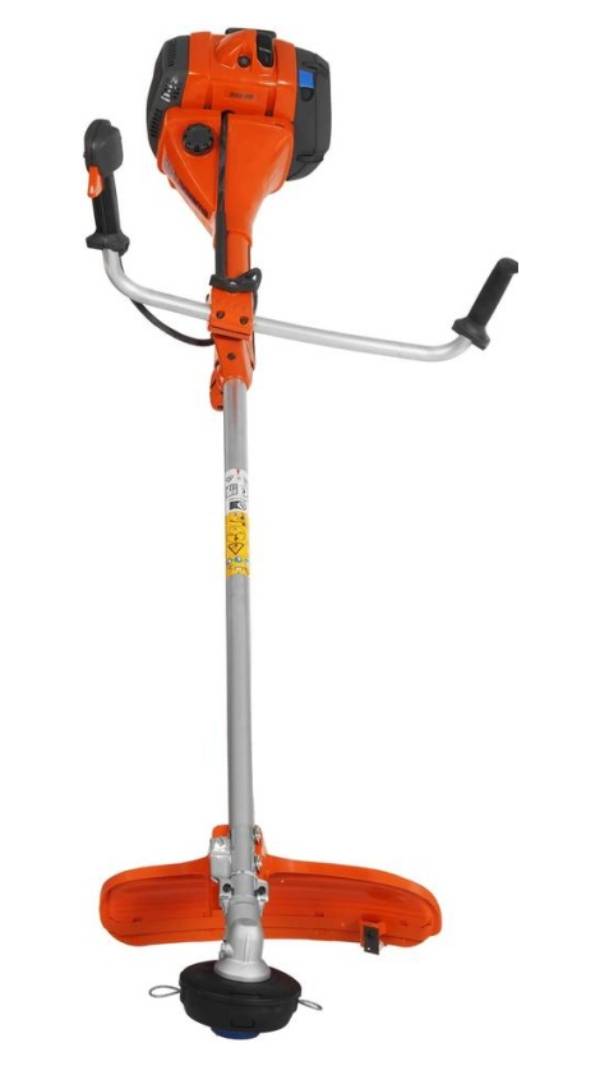 Триммер Husqvarna® 545FR [45,7 см³ / 2,1 кВт / 8,7 кг]